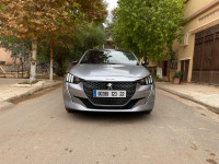 voitures-peugeot-208-gt-2023-sidi-bel-abbes-algerie