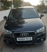 voitures-audi-a1-sport-back-2014-oued-koriche-alger-algerie