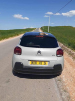 voitures-citroen-c3-2022-guelma-algerie