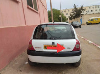 voitures-renault-clio-2-1999-tissemsilt-algerie