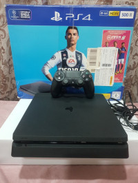 consoles-ps4-slim-draria-alger-algerie