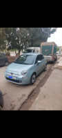 voitures-fiat-500-2024-club-tlemcen-algerie