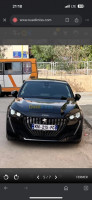 voitures-peugeot-208-2021-allure-bouira-algerie