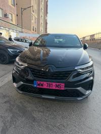 voitures-renault-arkana-2023-rs-line-bouira-algerie