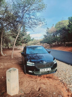 voitures-skoda-fabia-2019-ambition-ain-el-kerma-oran-algerie