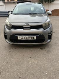 سيارات-kia-picanto-2019-ex-باش-جراح-الجزائر