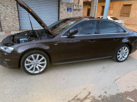 voitures-audi-a4-2014-baraki-alger-algerie