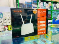Modem 4G Lte tenda 4G09