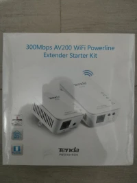CPL Tenda wifi AV200