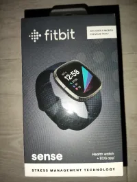 Fitbit sense