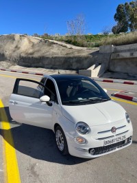 سيارات-fiat-500-2025-cult-mib-قسنطينة-الجزائر