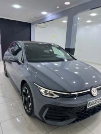 سيارات-volkswagen-golf-8-2025-r-line-برج-بوعريريج-الجزائر