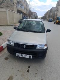 سيارات-suzuki-alto-2011-وادي-الزناتي-قالمة-الجزائر