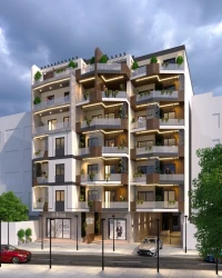 Etude Architecture et Structure - Promotion immobiliere & Villa