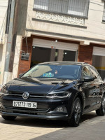 voitures-volkswagen-polo-2019-carat-dar-el-beida-alger-algerie