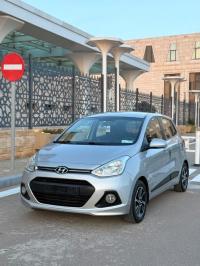 voitures-hyundai-grand-i10-2017-gls-bab-ezzouar-alger-algerie