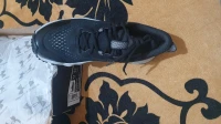 Chaussure Under amour charged MAVEN Trail
