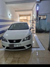 سيارات-seat-ibiza-2017-sol-مليانة-عين-الدفلة-الجزائر
