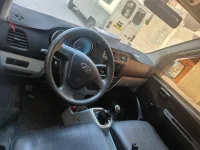 Chery mini truck 2019 mini truck
