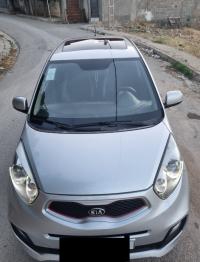 سيارات-kia-picanto-2014-brazilia-حمام-قرقور-سطيف-الجزائر