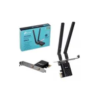 Adaptateur PCIe TP-LINK ARCHER TX55E WiFi 6 AX3000 Bluetooth 5.2