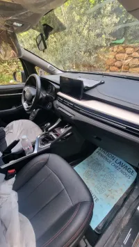 Geely GX3 PRO  2024 Drive