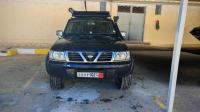 سيارات-nissan-td-42-2002-المنيعة-الجزائر