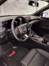 سيارات-mg-mg5-2025-luxury-edition-بئر-توتة-الجزائر
