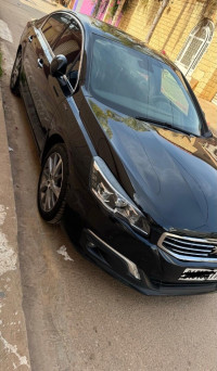 voitures-peugeot-508-2018-gt-line-bir-el-djir-oran-algerie