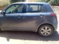 voitures-suzuki-swift-2009-full-options-hamadi-krouma-skikda-algerie