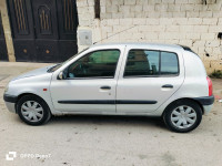 voitures-renault-clio-2-2001-sidi-moussa-alger-algerie