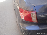 voitures-subaru-impreza-2011-ben-aknoun-alger-algerie