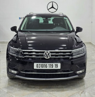 voitures-volkswagen-tiguan-2019-r-line-el-eulma-setif-algerie