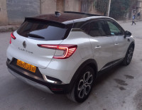 voitures-renault-captur-2023-el-eulma-setif-algerie