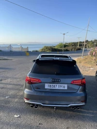 Audi A3 Sportback 2019 
