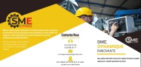 SME | Solution et maintenance électromécanique