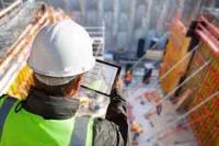 RECRUTEMENT INGENIEUR EN GENIE CIVIL