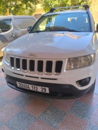 سيارات-jeep-compass-2012-سيق-معسكر-الجزائر