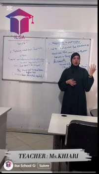 Ecole de langues Anglais Français Allemand Espagnol Italien Turc Russe Chinois TOEFL IELTS TCF DALF