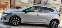 Renault Clio 5 évolution 2022 
