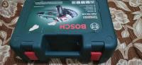 meuleuse d'angle Bosch PWS 750-125