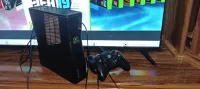 Xbox360 slim