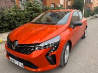 سيارات-renault-clio-5-2023-evolution-باب-الزوار-الجزائر