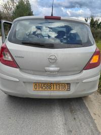 سيارات-opel-corsa-2013-الميلية-جيجل-الجزائر