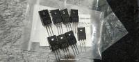 Transistor A2222 / C6144 thumbnail 3