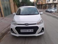 سيارات-hyundai-grand-i10-2019-سعيدة-الجزائر