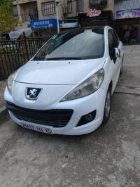 voitures-peugeot-207-2011-allure-tizi-ouzou-algerie