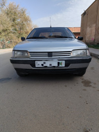 voitures-peugeot-405-1989-sougueur-tiaret-algerie