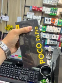 Poco Poco F6 pro