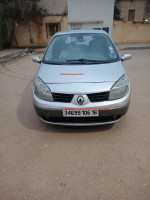 voitures-renault-scenic-2006-bordj-el-kiffan-alger-algerie